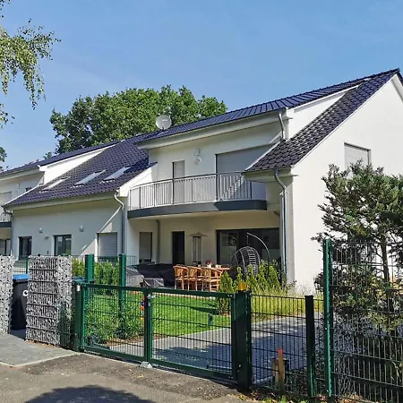 Ferienwohnung Traumzeit Daire Penzance