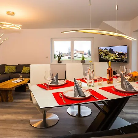 Ferienwohnung Traumzeit Daire Penzance