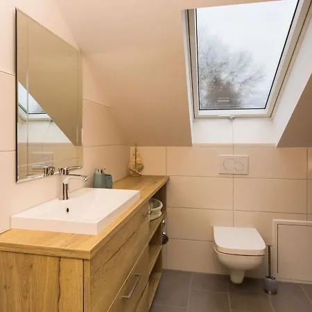 Ferienwohnung Traumzeit