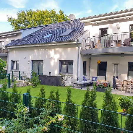 Ferienwohnung Traumzeit Daire Penzance