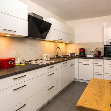 Ferienwohnung Traumzeit Penzance