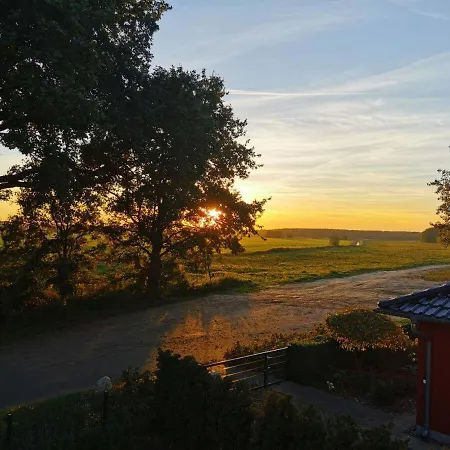 Ferienwohnung-traumzeit Zinnowitz