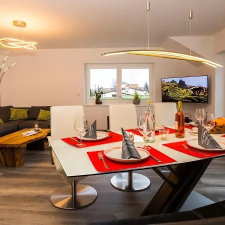 Ferienwohnung-traumzeit Apartment