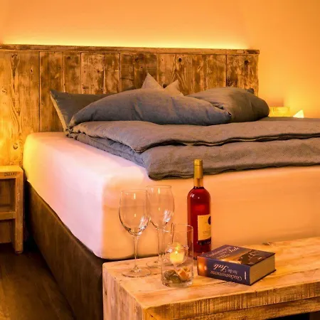 Ferienwohnung-traumzeit Apartment *